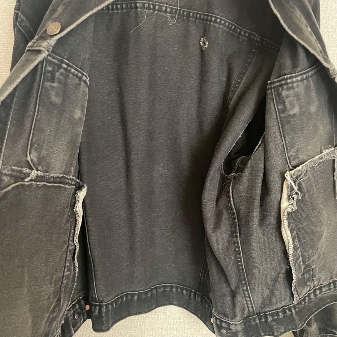 ハ*ル様 Levi's 70507 4159 米国製 リーバイス