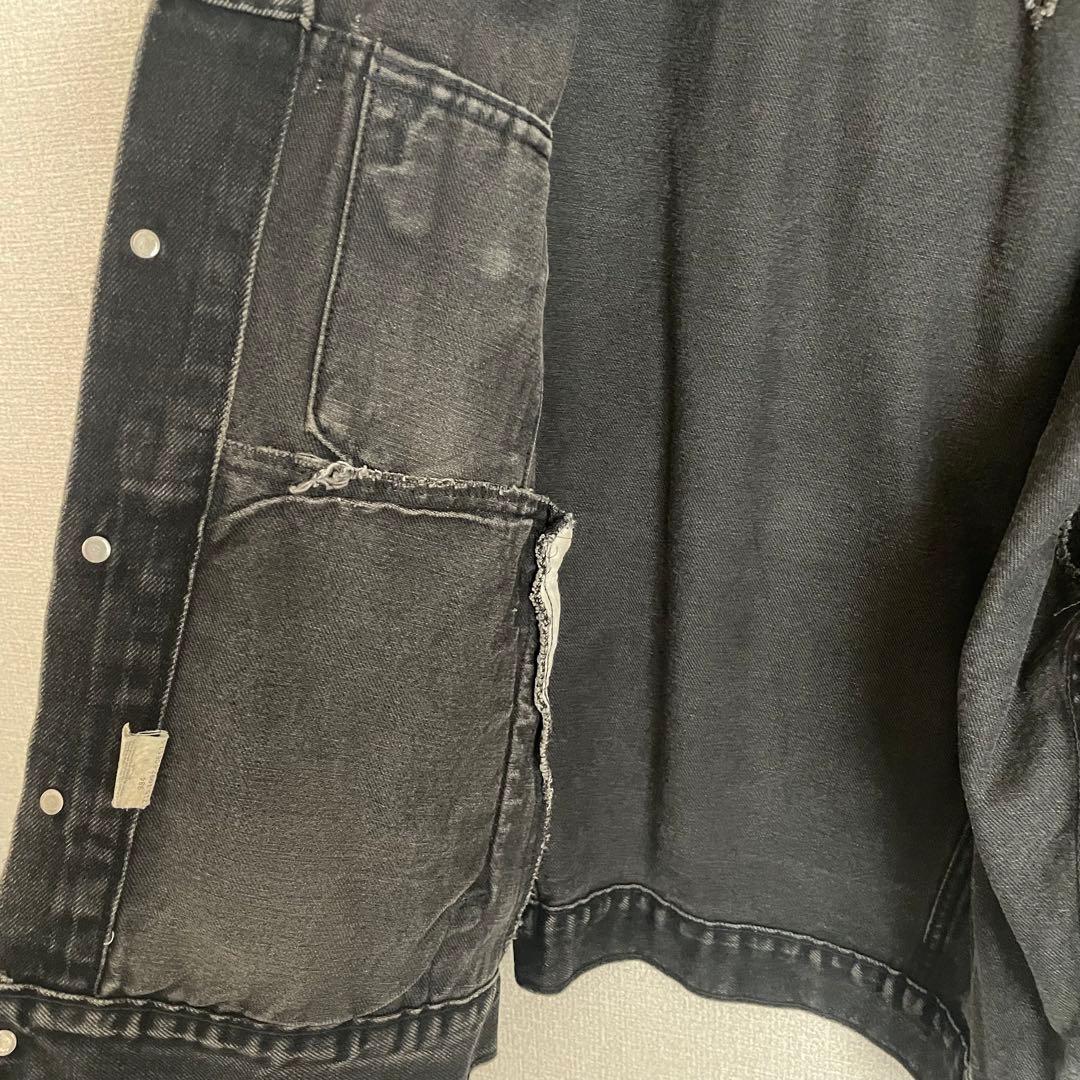 ハ*ル様 Levi's 70507 4159 米国製 リーバイス