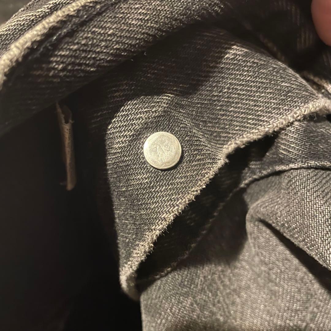 ハ*ル様 Levi's 70507 4159 米国製 リーバイス