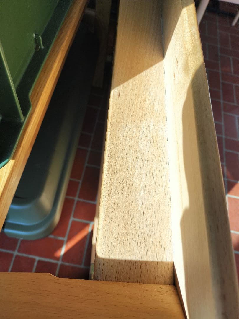 【美品】ニトリ LDT Nコレクション T-01 120 ダイニングテーブル