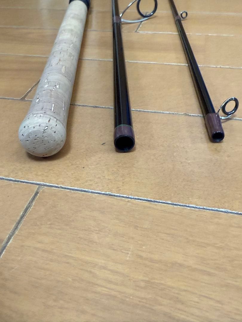 ロッド Go-Phish THE  &SURFPLUGGING 80 S