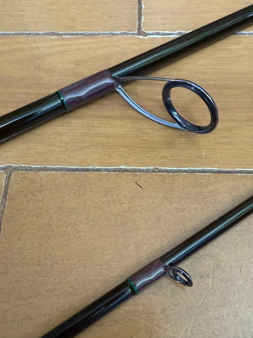 ロッド Go-Phish THE  &SURFPLUGGING 80 S