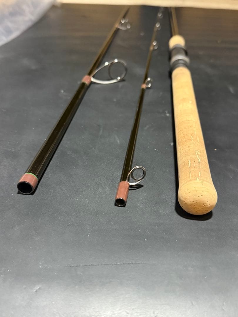 ロッド Go-Phish THE  &SURFPLUGGING 80 S