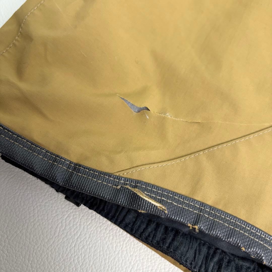 2454 ボルコム ゴアテックス パンツ スノボウェア 22年モデル レディース