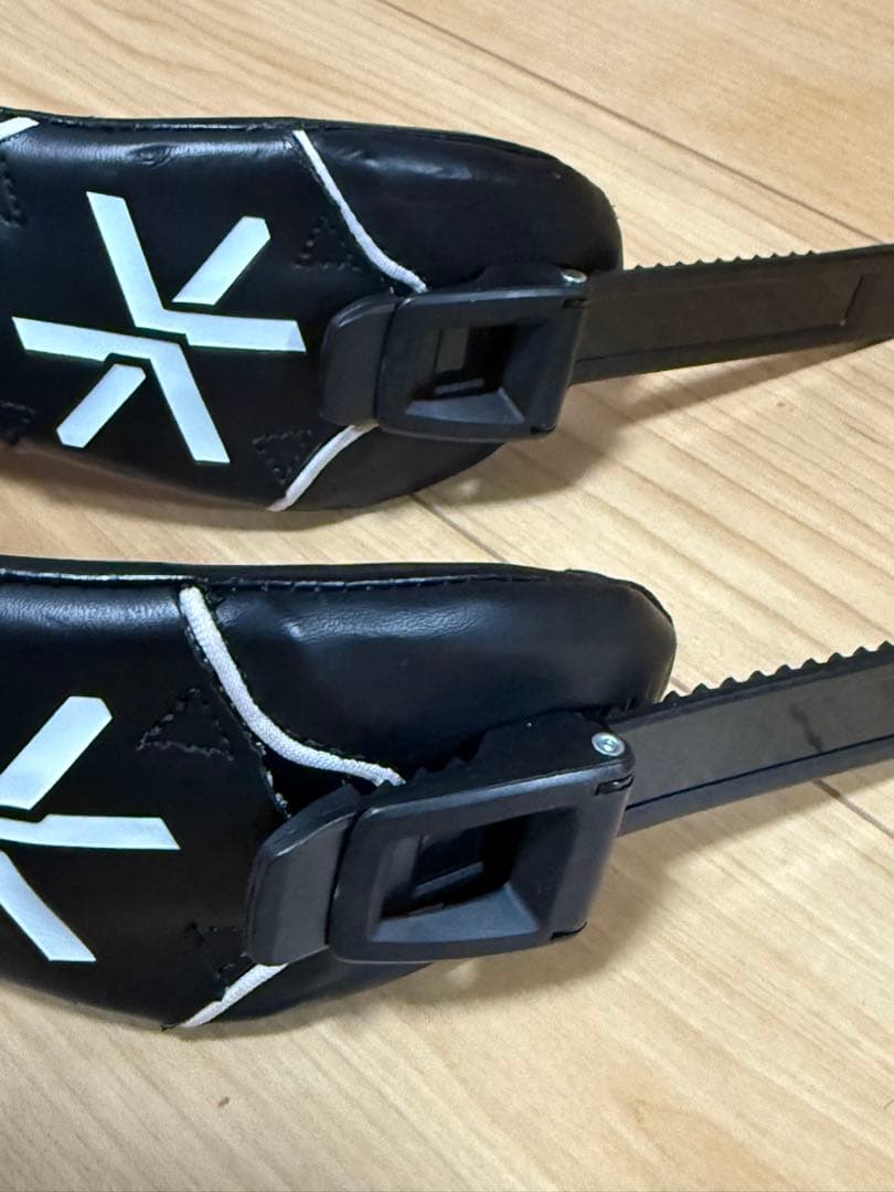 カラコラム　アンクルストラップ