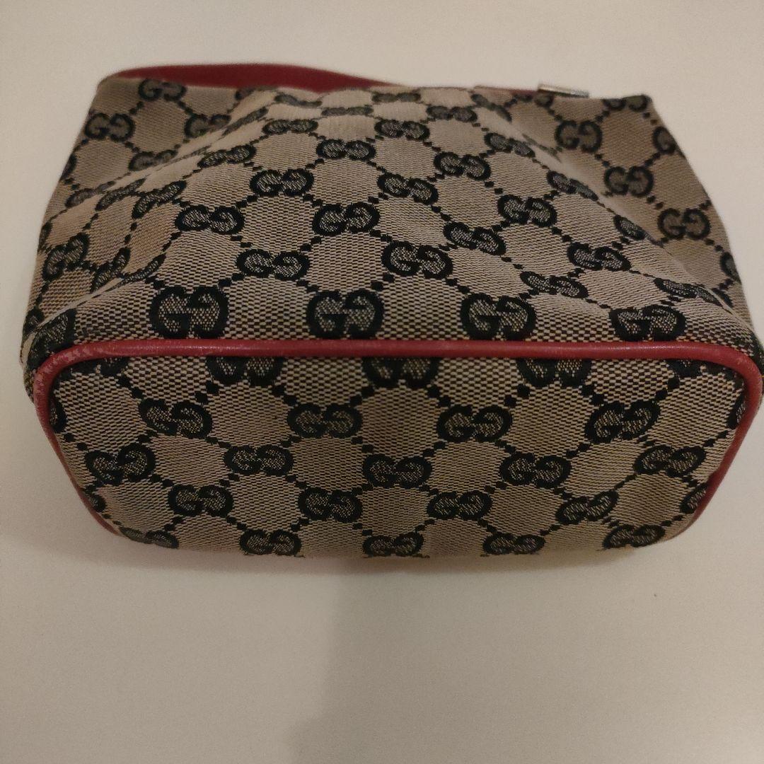 GUCCI グッチ ポーチ