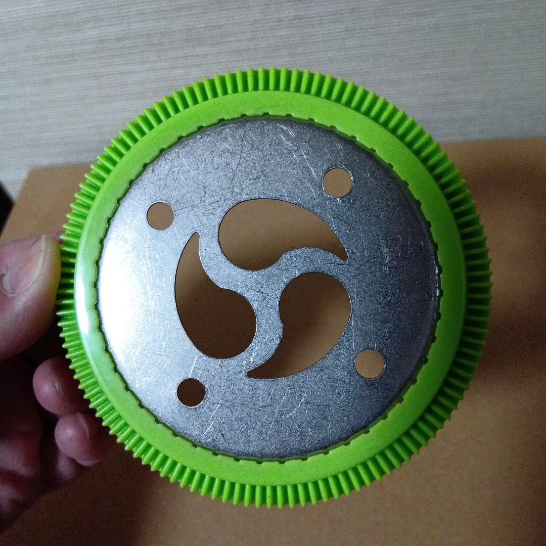 プレートピア FLUX専用