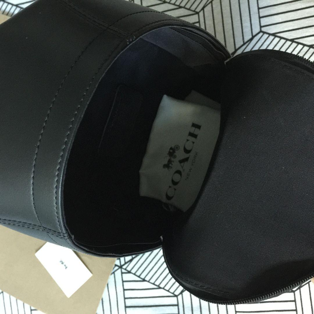 COACHコーチバッグ F67249 ショルダーバッグメンズボディバッグ