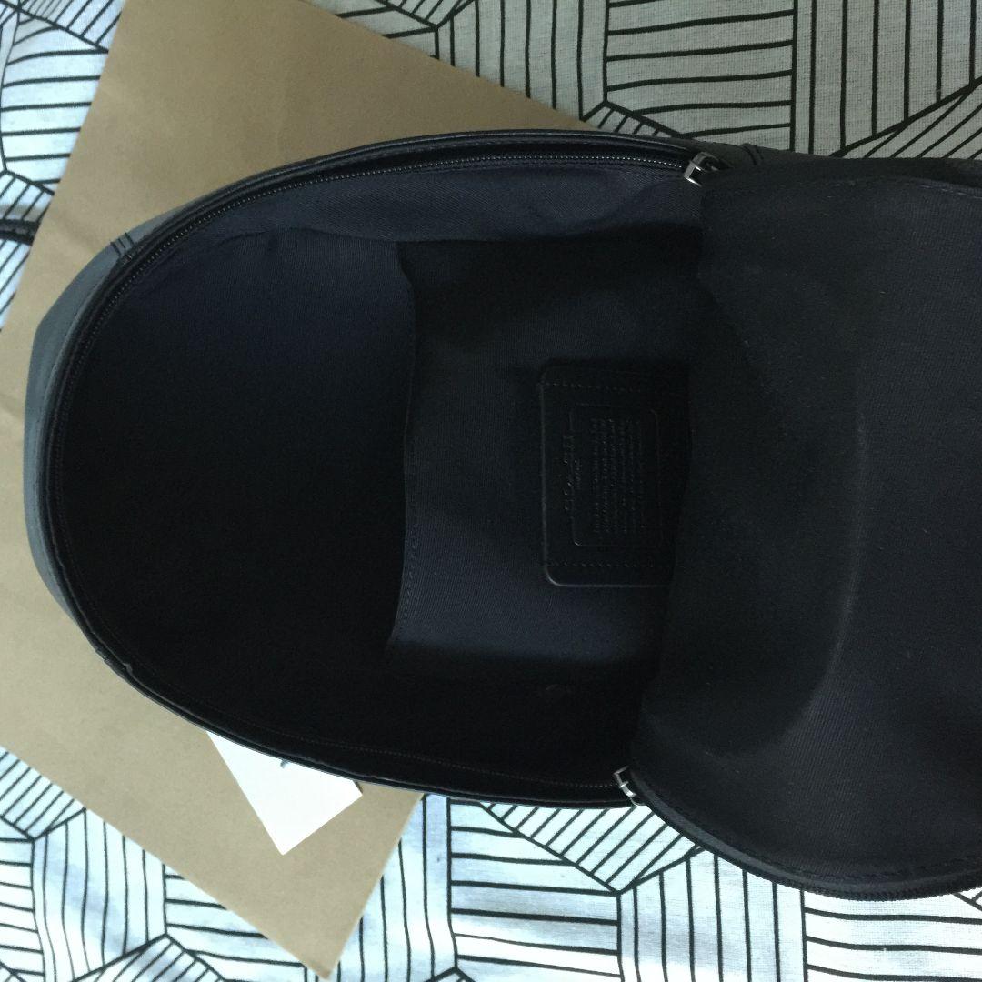 COACHコーチバッグ F67249 ショルダーバッグメンズボディバッグ