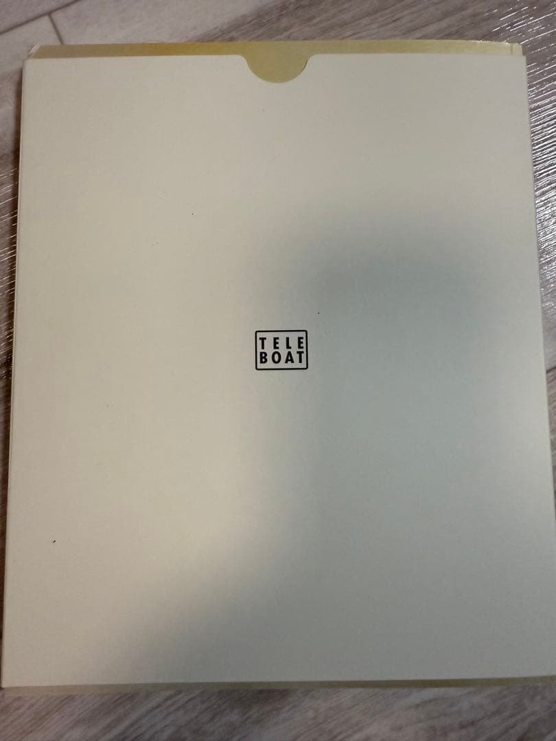 五十恩 贈答用アイテム TELEBOAT