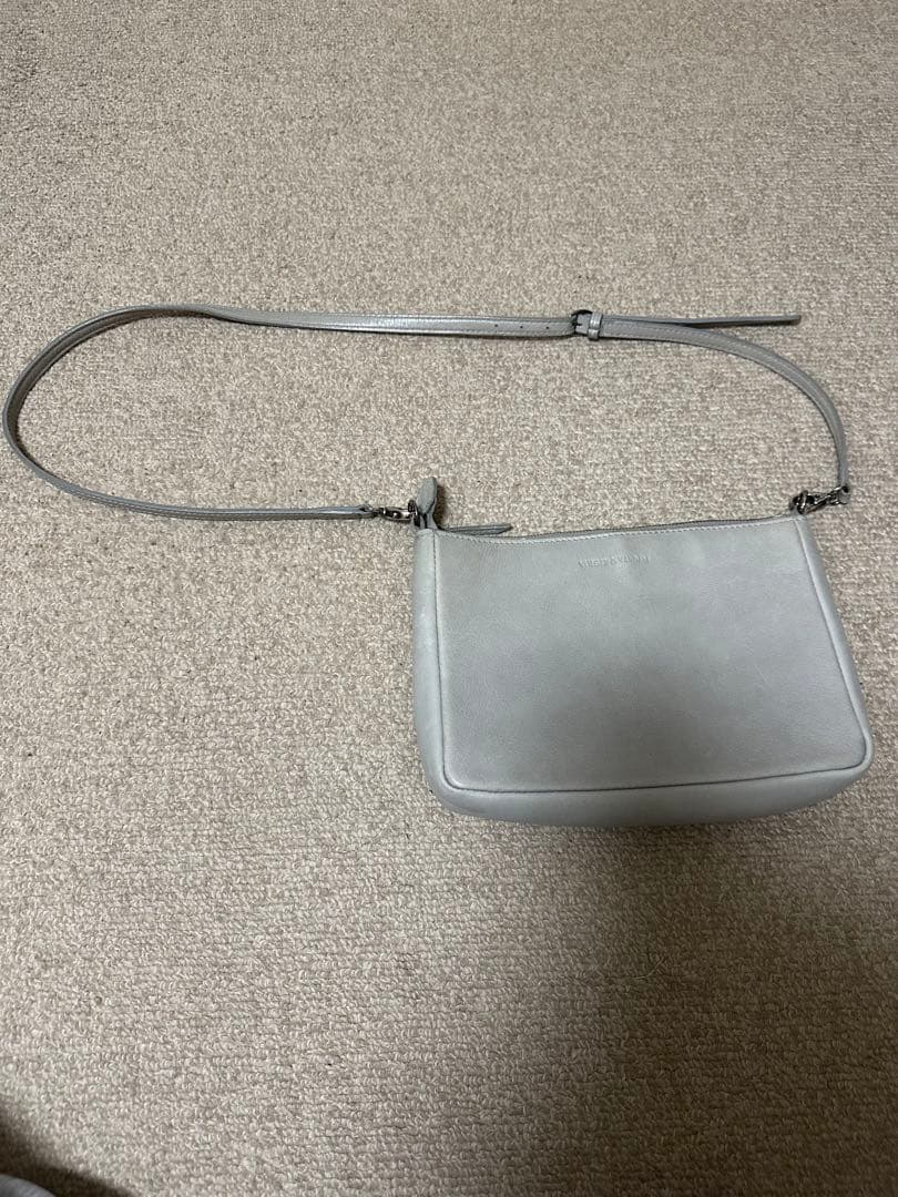 バッグ VLIEGER&VANDAM