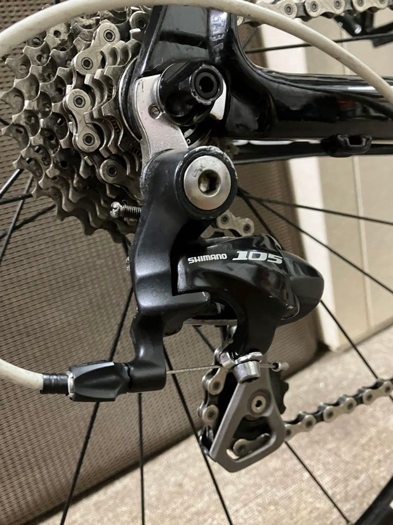 ORBEA　オルベア　オルカブロンズ　ロードバイク　カーボン