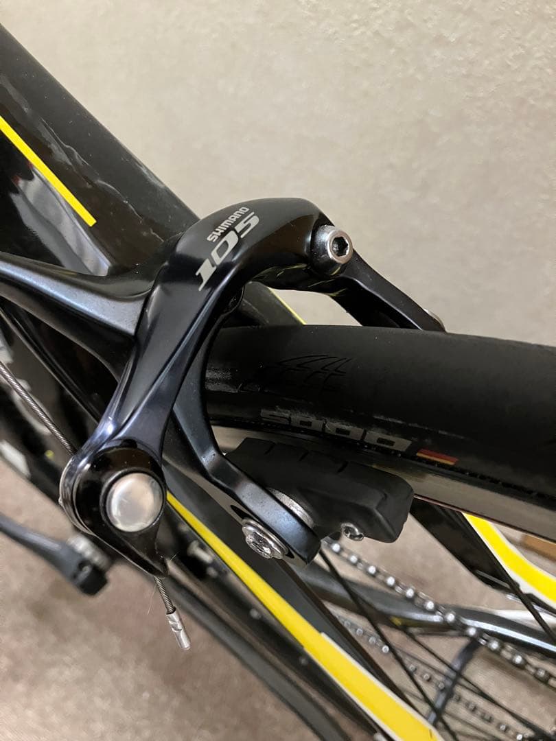 ORBEA　オルベア　オルカブロンズ　ロードバイク　カーボン