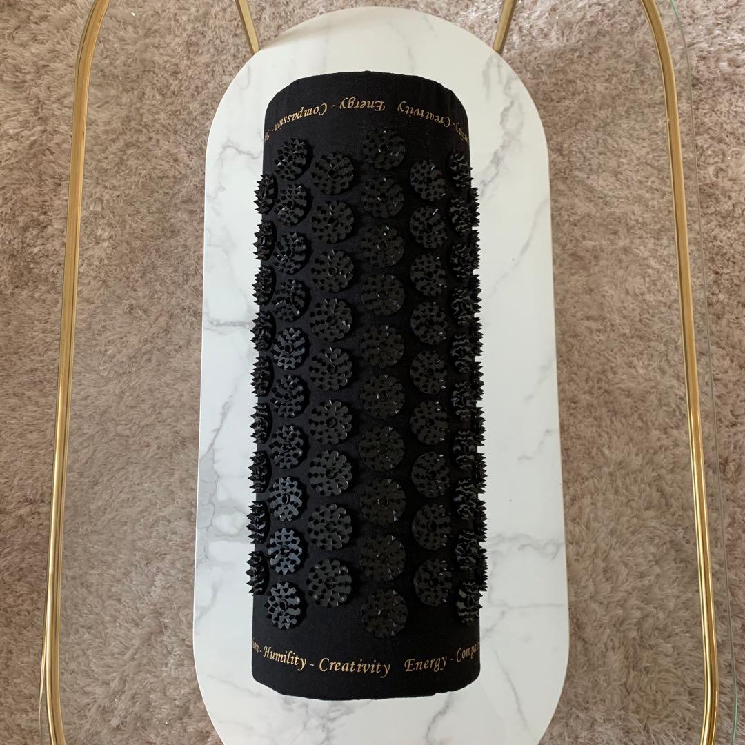 SHAKTI シャクティ　マット&ピロー　正規品ブラック