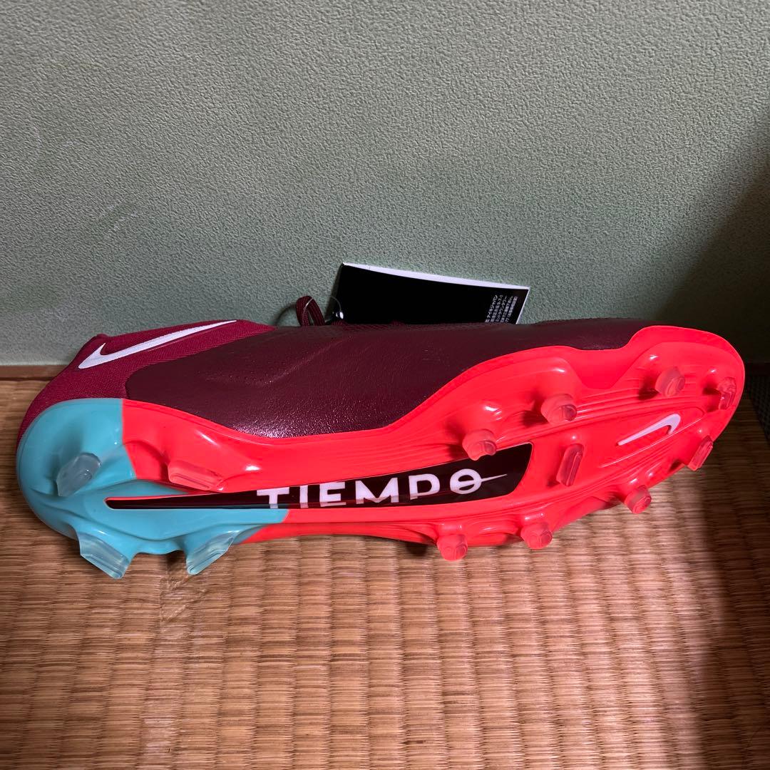 Nike Tiempo レジェンド9 エリートFG