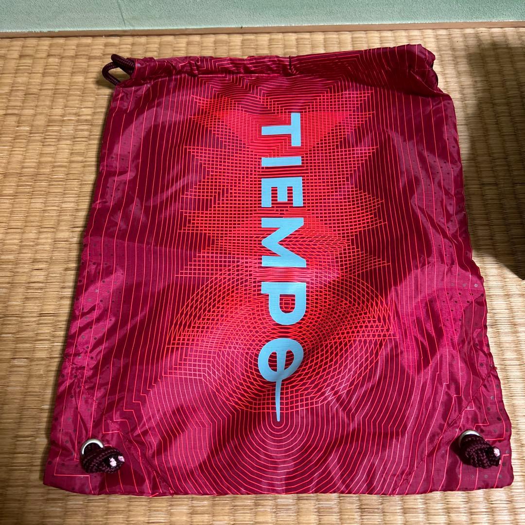 Nike Tiempo レジェンド9 エリートFG