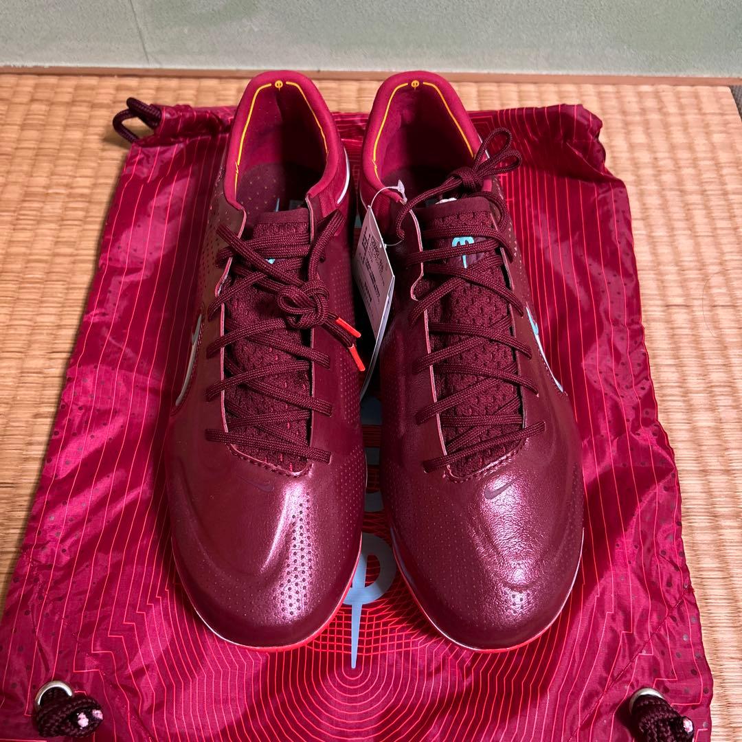 Nike Tiempo レジェンド9 エリートFG