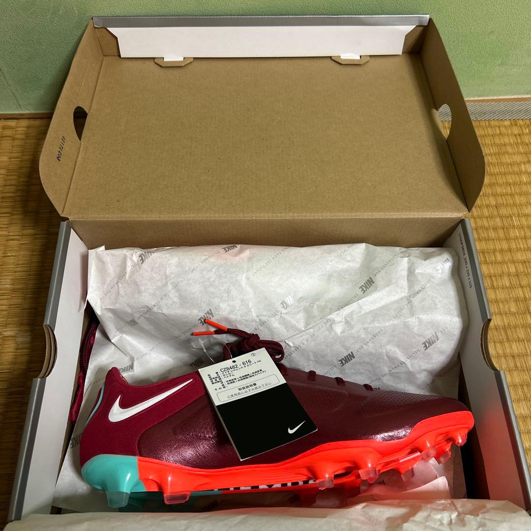 Nike Tiempo レジェンド9 エリートFG