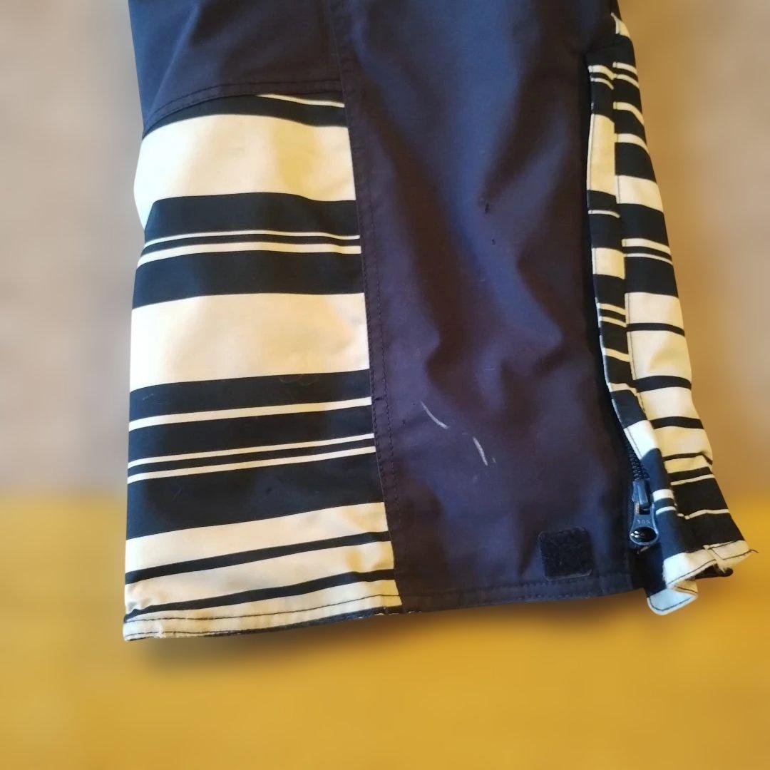 ミズノ　スキーウェア 上下　XL