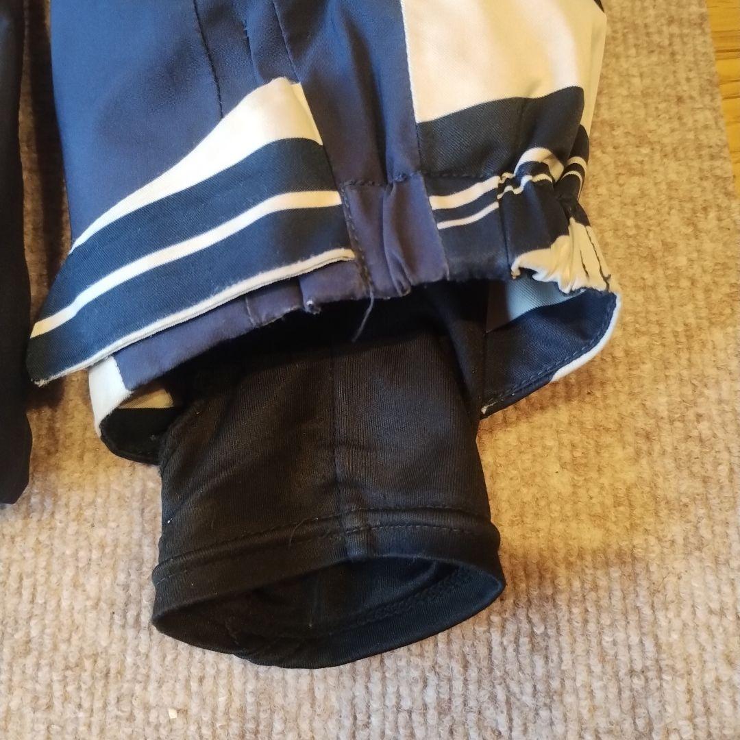 ミズノ　スキーウェア 上下　XL