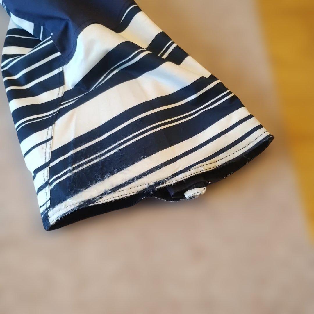 ミズノ　スキーウェア 上下　XL