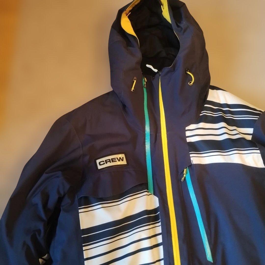 ミズノ　スキーウェア 上下　XL