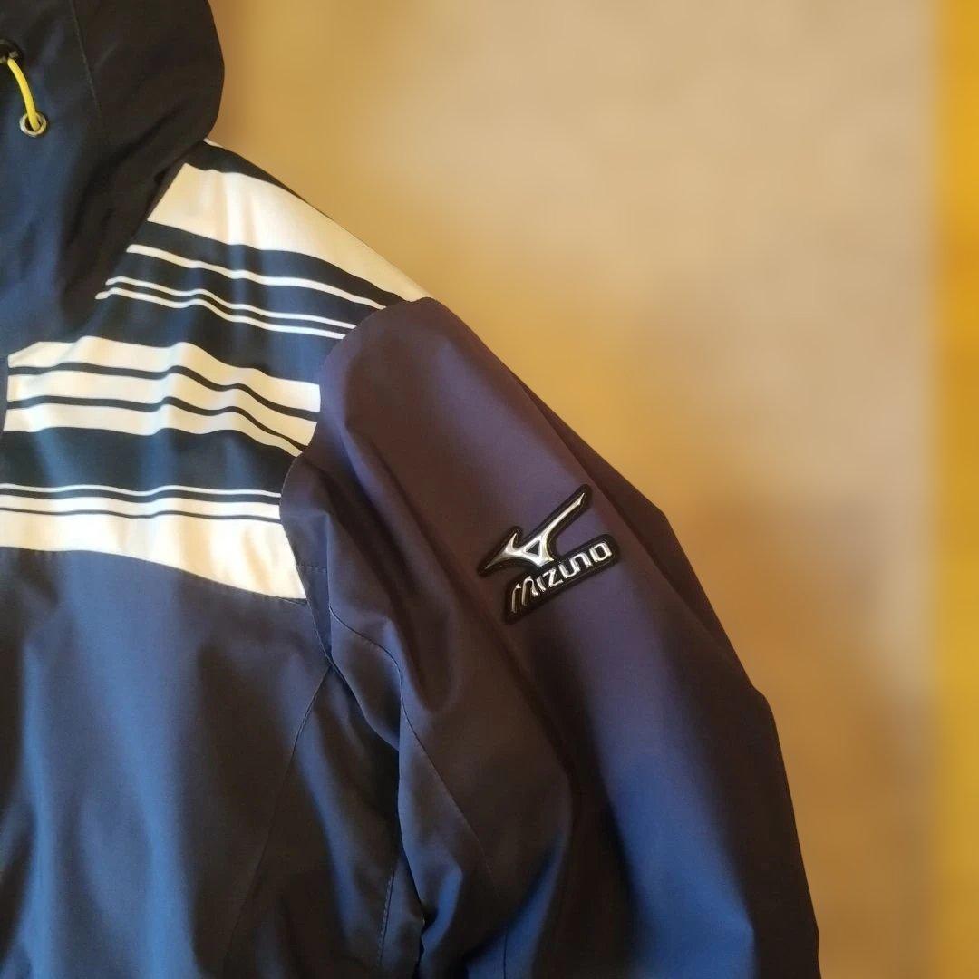 ミズノ　スキーウェア 上下　XL