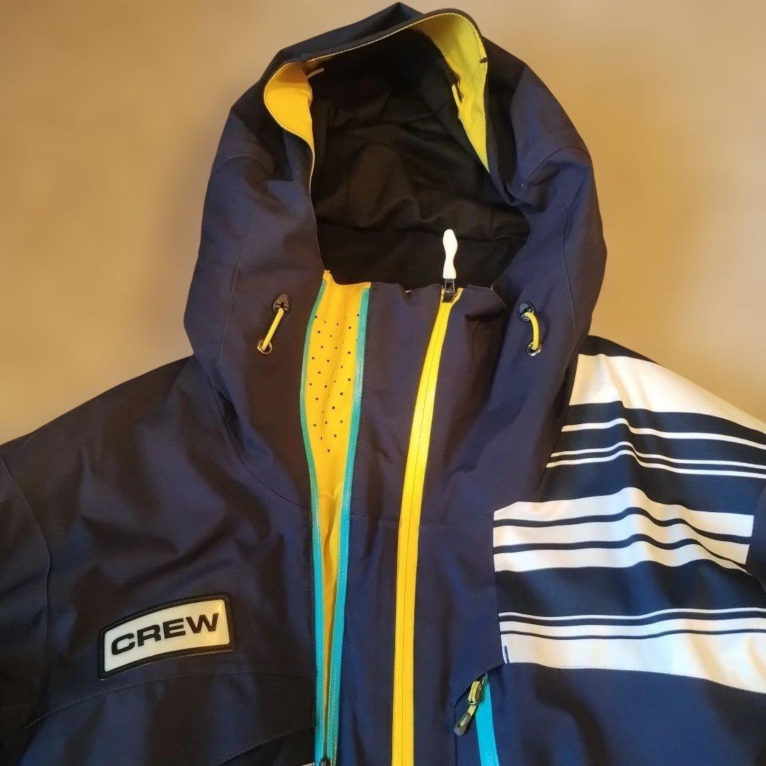 ミズノ　スキーウェア 上下　XL