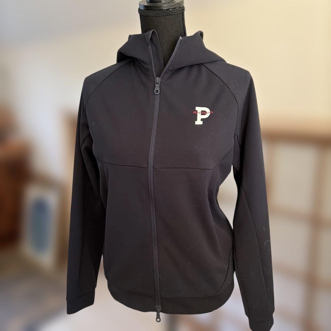 パーリーゲイツツインスニード