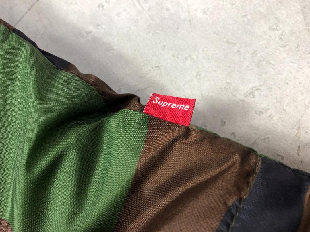 ⚫︎Supreme TNF Sleeping Bag 寝袋シュラフ 53-5-73