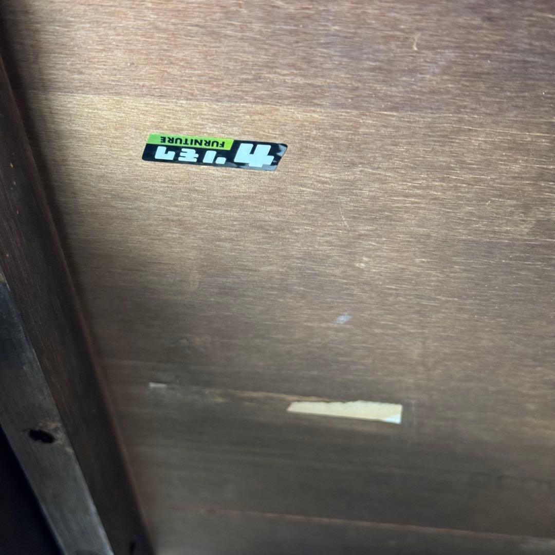 『karimoku』カリモク サイドテーブル コーヒーテーブル テーブル