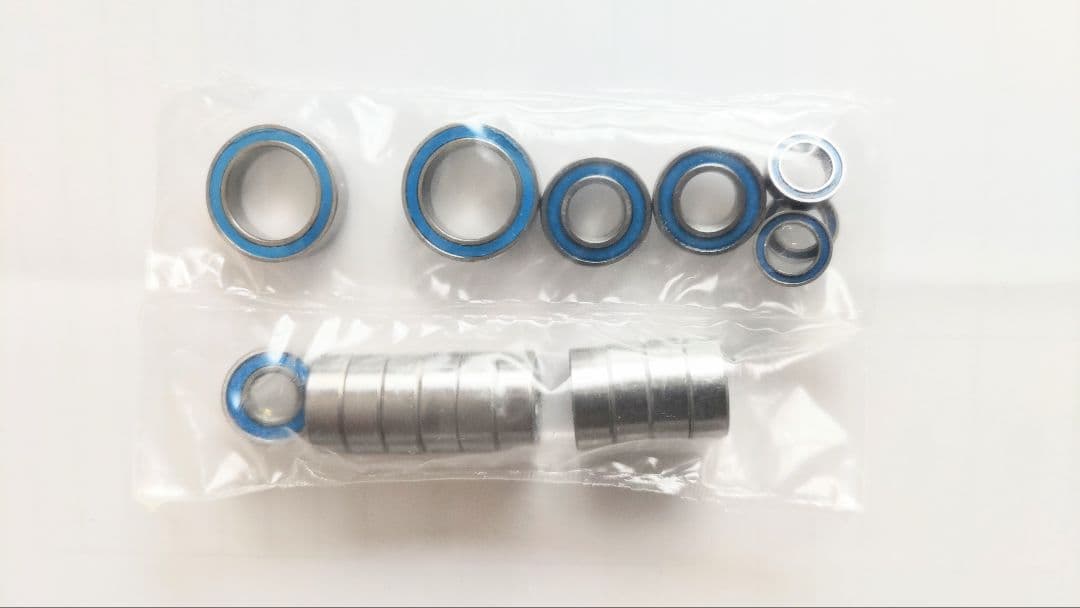 タミヤ CC-01 LAND FREEDER（絶版品） - メルカリ