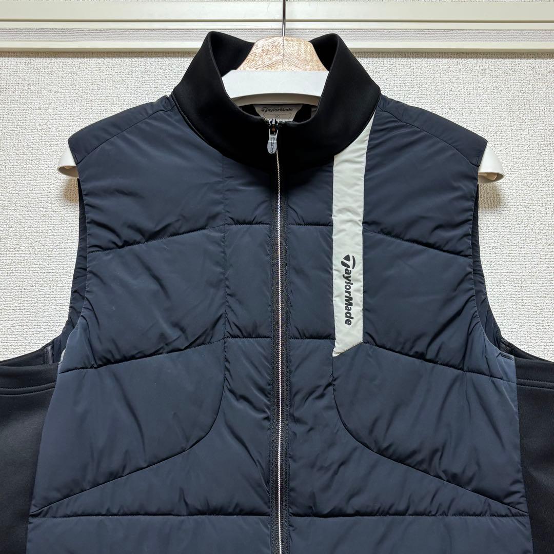 TaylorMade(テーラーメイド) 秋冬 防風、撥水 TaylorMade