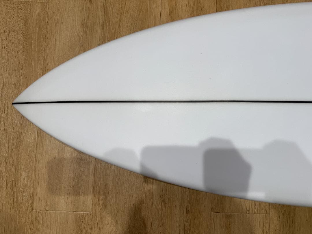 ACSOD 2000モデル 5'11\" 28L 中古美品
