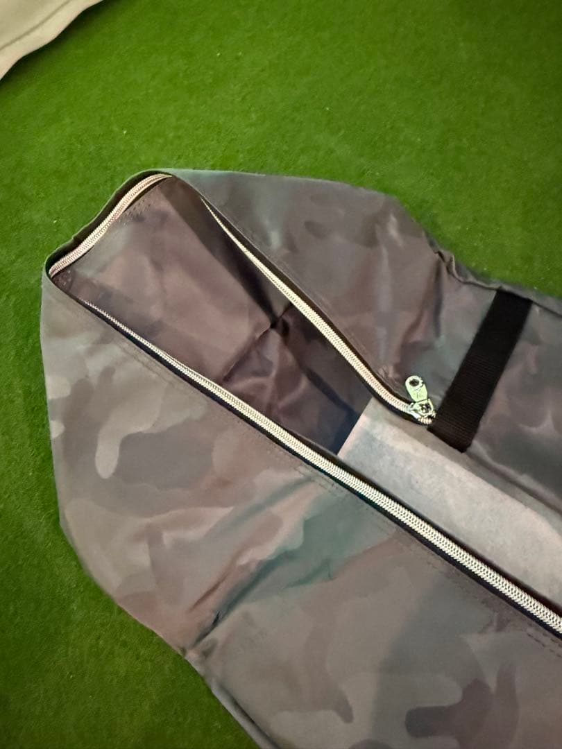 マークアンドロナ　ゴルフバック用　 トラベルカバー　新品、未使用