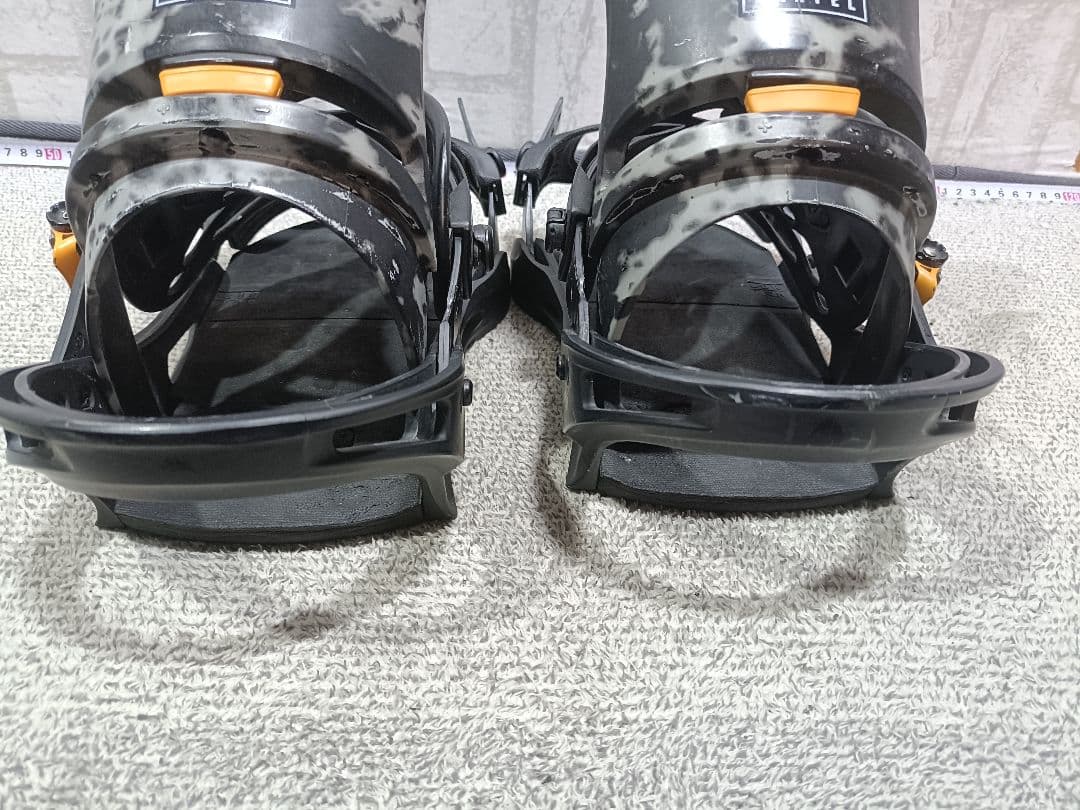 22モデル■BURTON CARTEL RE:FLEX Mサイズ