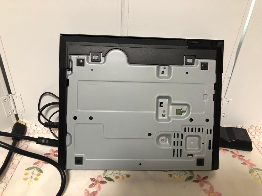 SONY Blu-ray プレイヤー　BDP-S1500 2020年