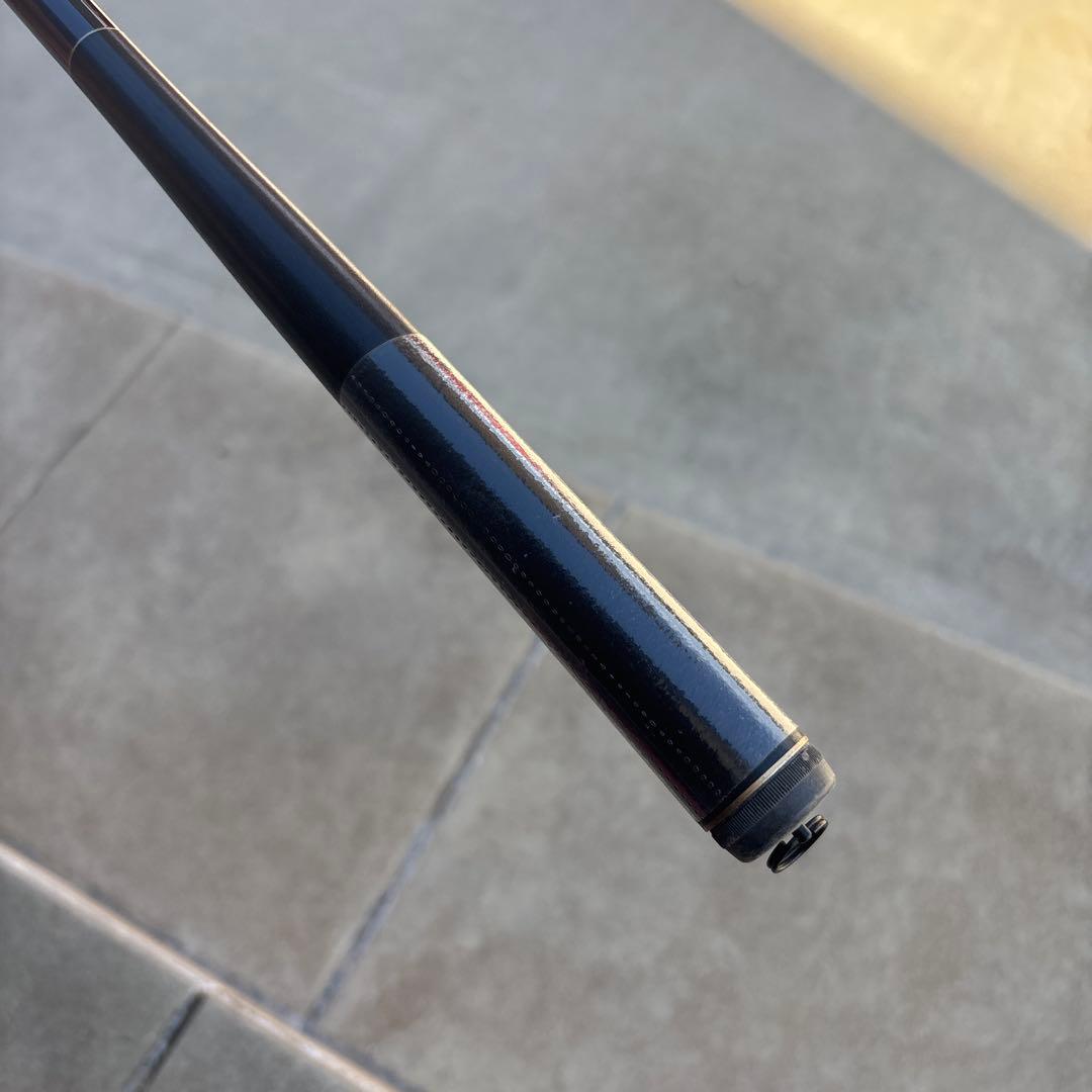 新品未使用　シマノ　風格　超硬12 ヘラ竿　鯉竿