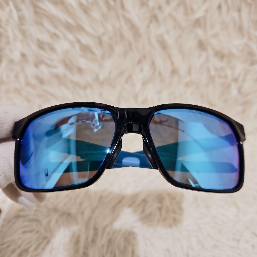 美品 オークリー OAKLEY サングラス PORTAL 9460-1259