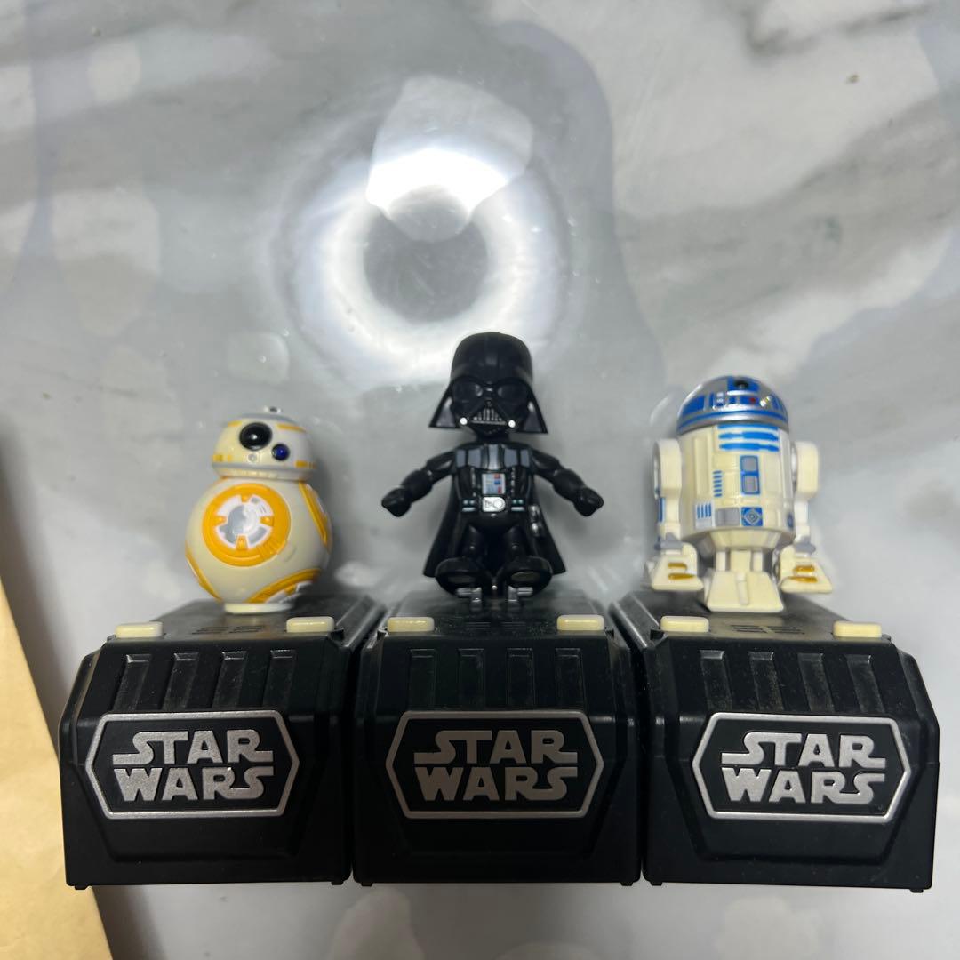 Starwars スペースオペラ スターウォーズ SPACE OPERA