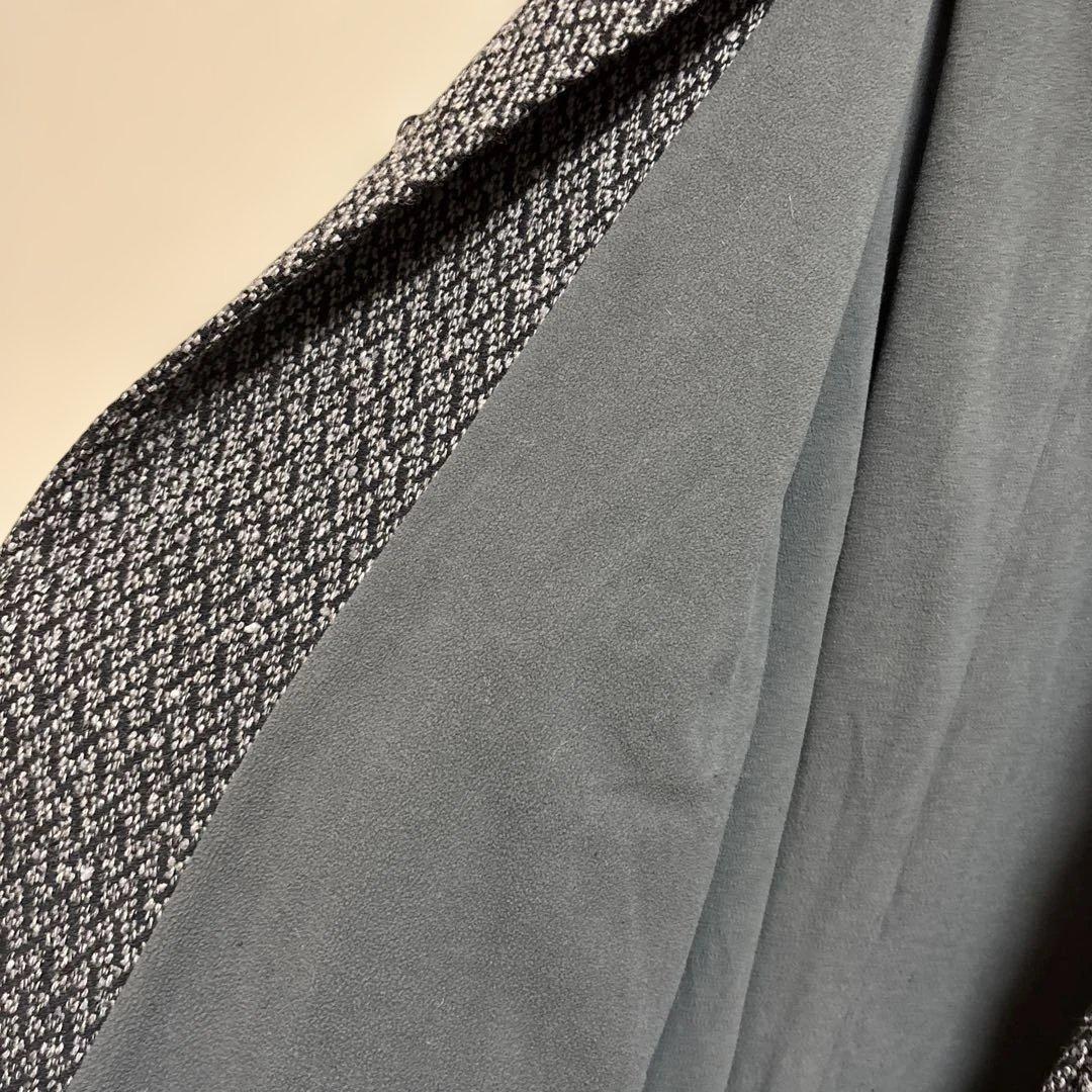 POLYPLOID ポリプロイド LONG COAT B サイズ:3