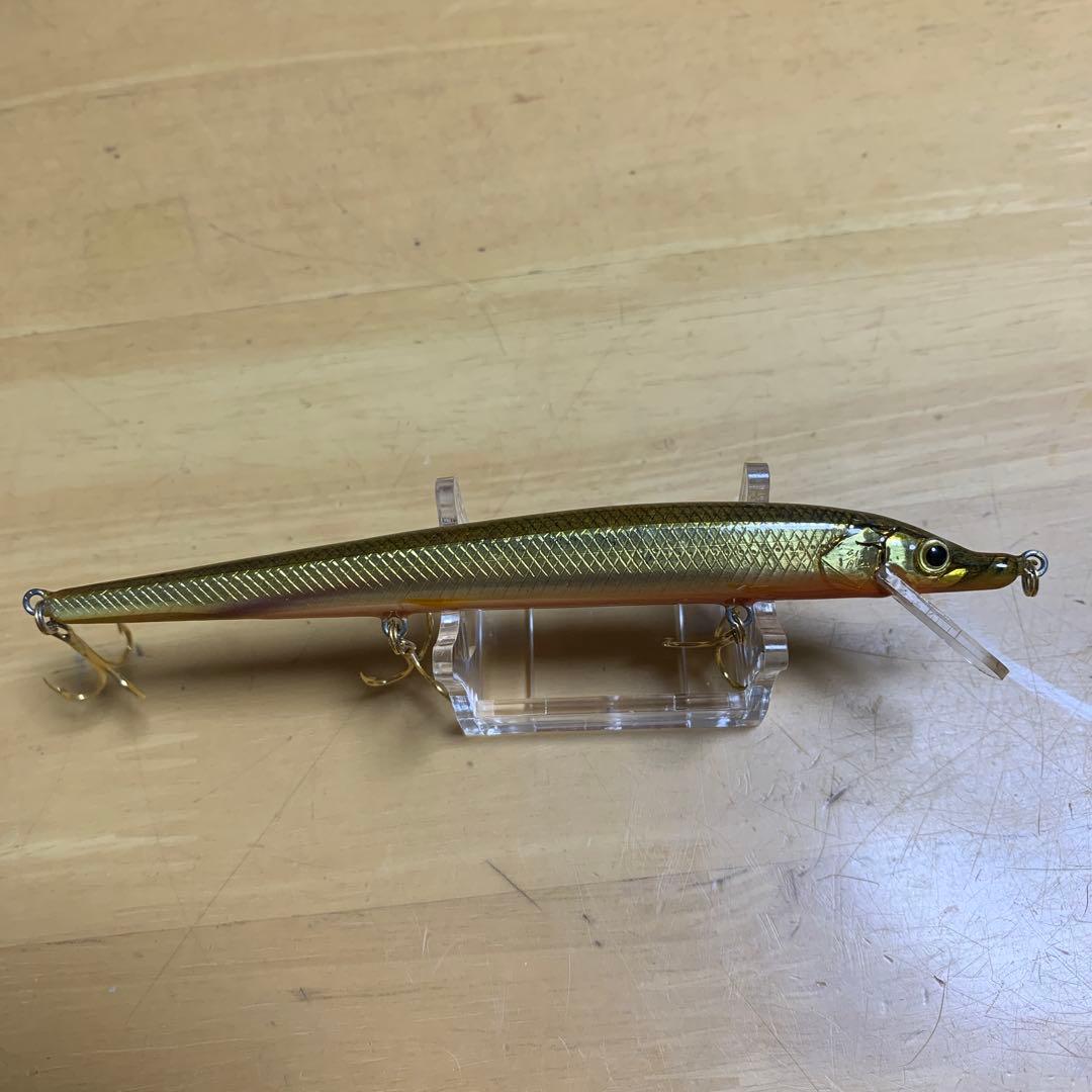 ウッドベイトWＤ龍 13㎝ エンドウアートクラフト