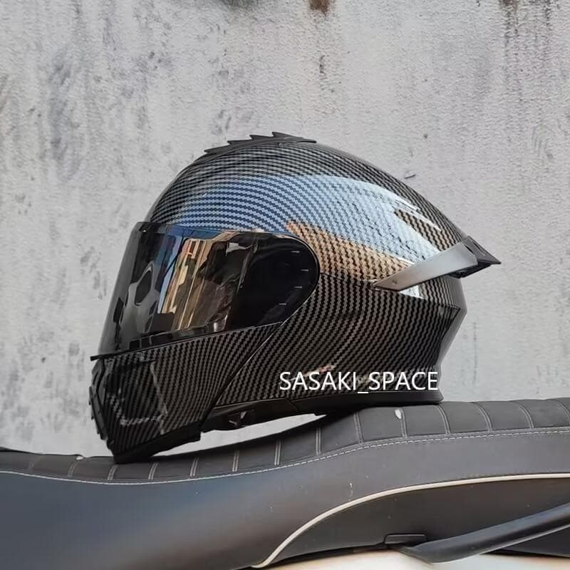 フルフェイスヘルメット バイク ダブルシールド」の人気商品一覧