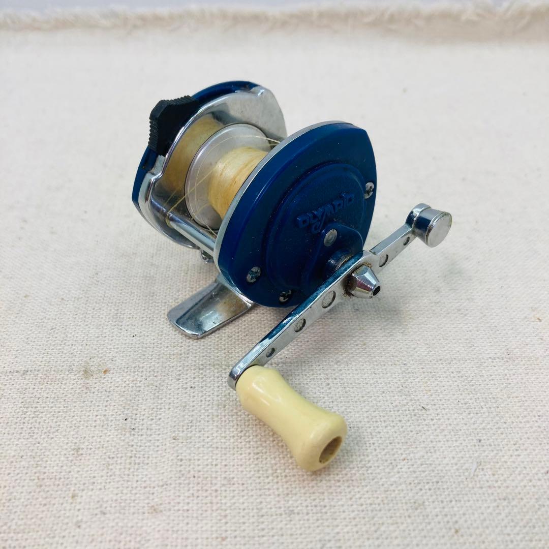 OLYMPIC オリムピック NEW MIDGET ニューミゼット No.4 - メルカリ