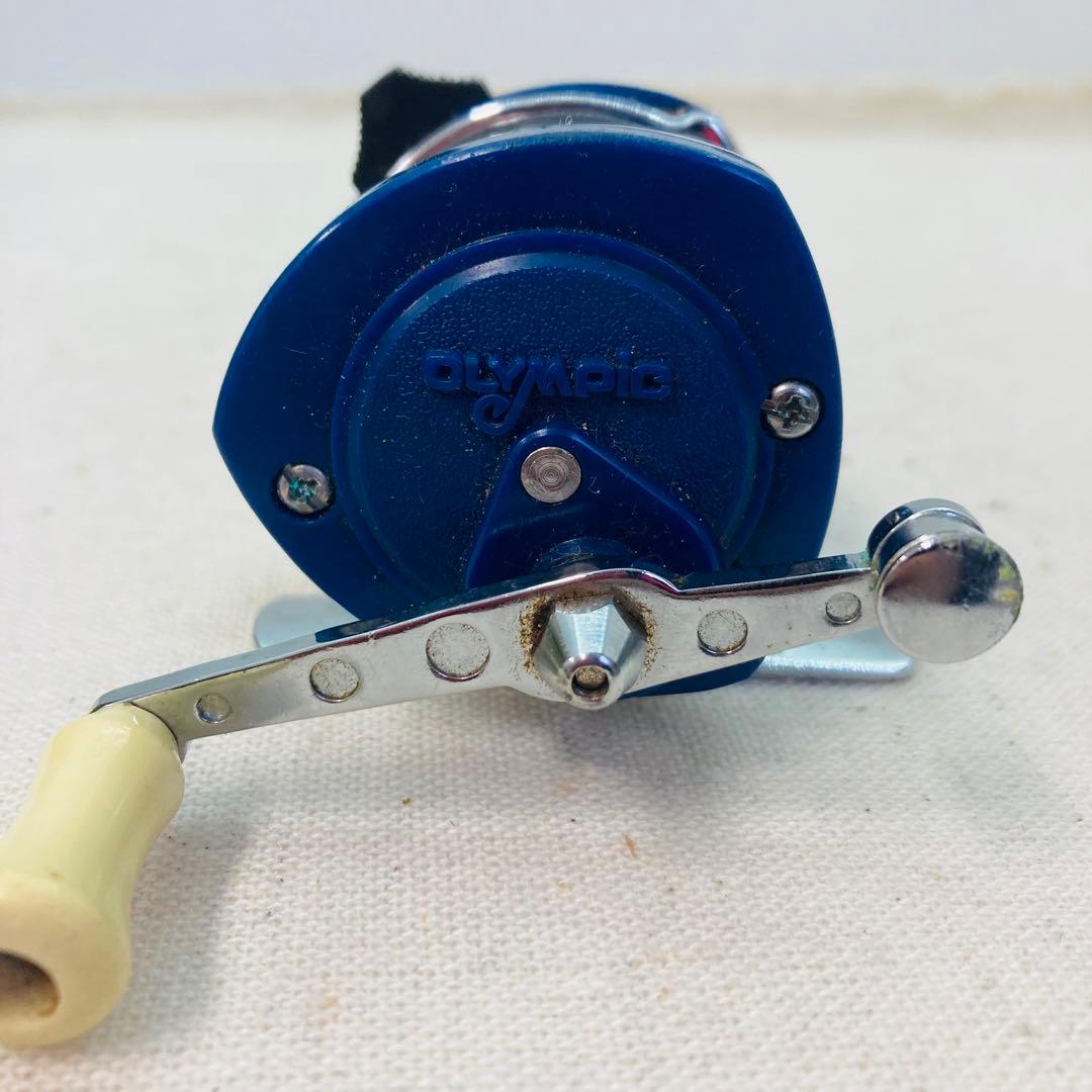 OLYMPIC オリムピック NEW MIDGET ニューミゼット No.4 - メルカリ
