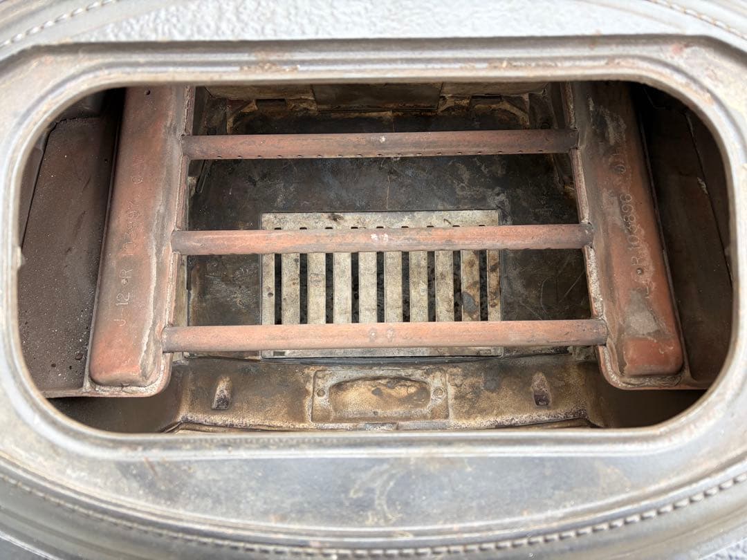 ヨツール FIRELIGHT CB