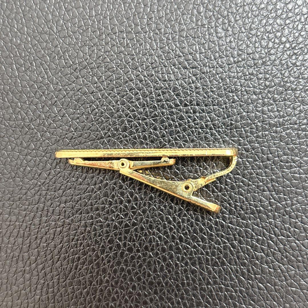 グッチ タイピン ネクタイピン シェリーライン インターロッキング