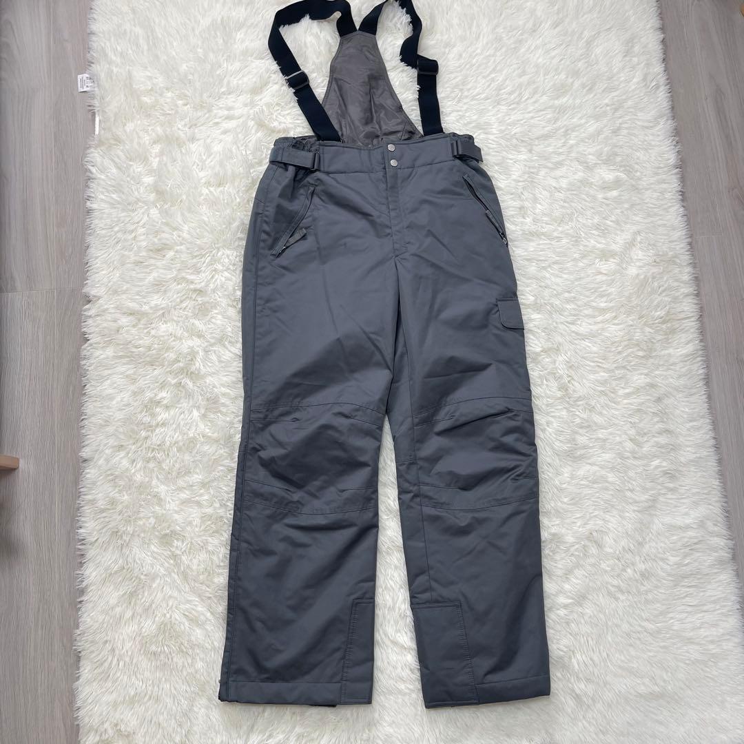 DESCENTE デサント スノーウェア スキーウェア 上下 セットアップ