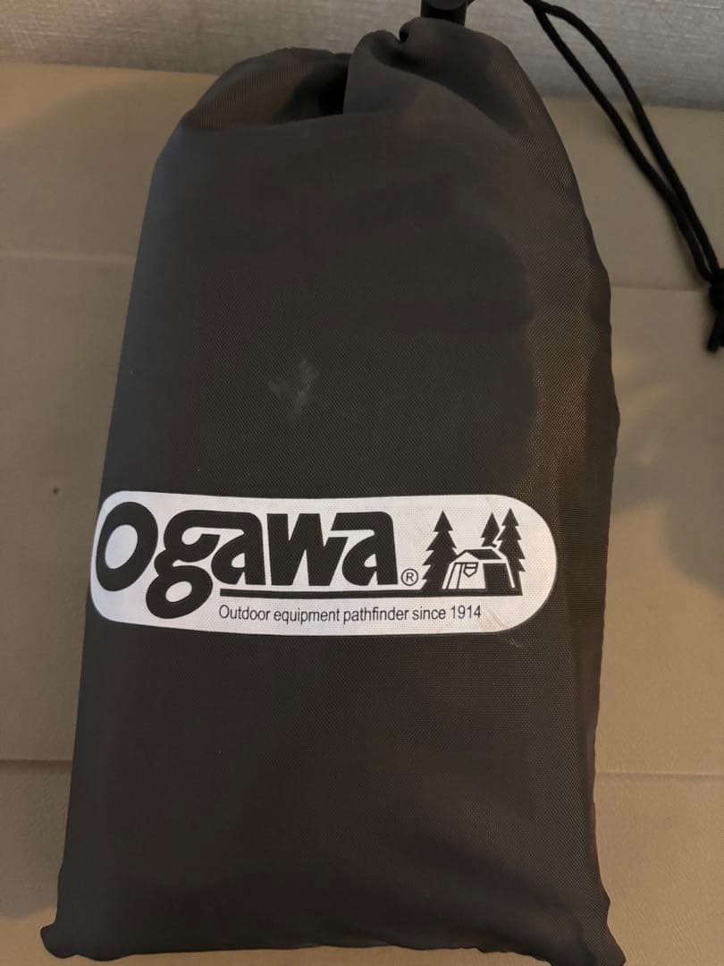 OGAWA オガワテント　ヴィガス　 Vigas オガワキャンパル2ルームテント