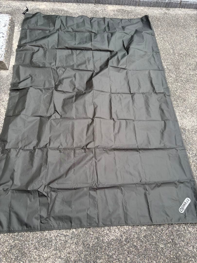 OGAWA オガワテント　ヴィガス　 Vigas オガワキャンパル2ルームテント